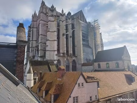 2pieces meubles hyper centre