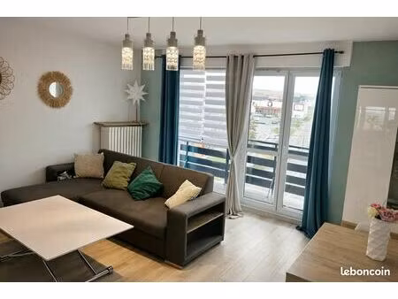 appartement f3