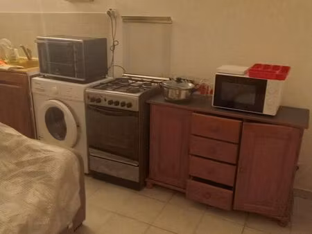 location t2 meublé centre ville