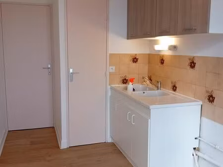 appartement t4 3 chambres fleury-les-aubrais
