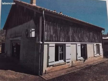 appartement 3 pièces 48 m²