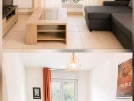 appartement à vendre patte d'oie/ arènes