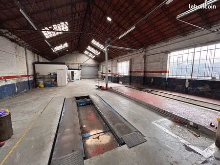 location local commercial