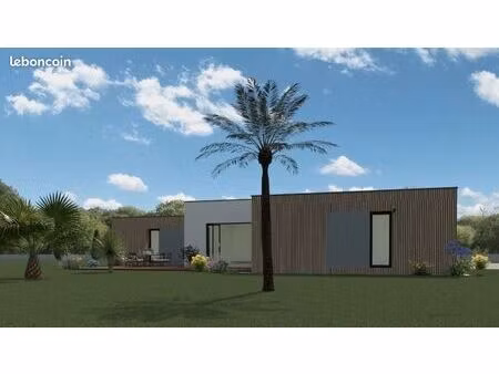 maison 5 pièces 142 m²