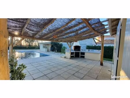 maison 4 pieces 101m2