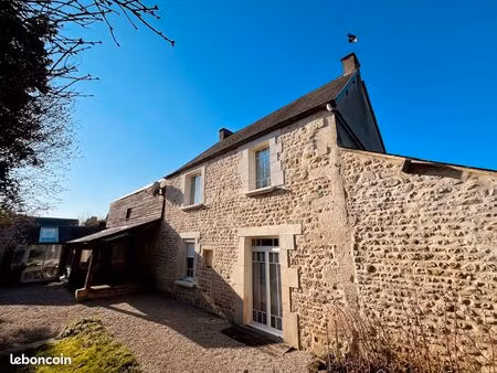 maison 7 pièces 176 m²