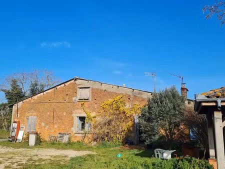 ferme 4 pièces 200 m²