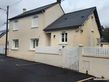 maison beau potentiel