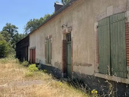 maison 3 pièces 94 m²