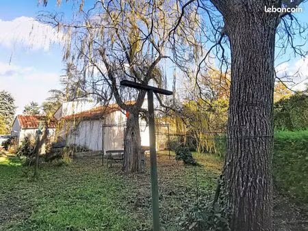 villa 4 pièces 105 m²