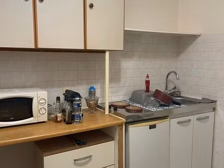 tres beau t1 a louer