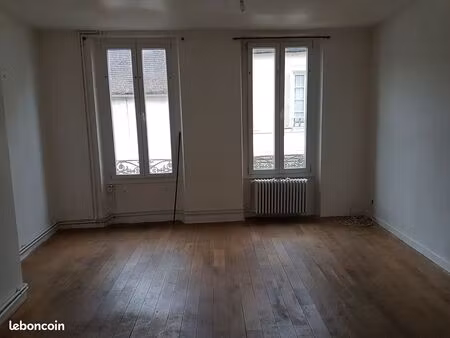 f5 duplex auxerre hyper centre