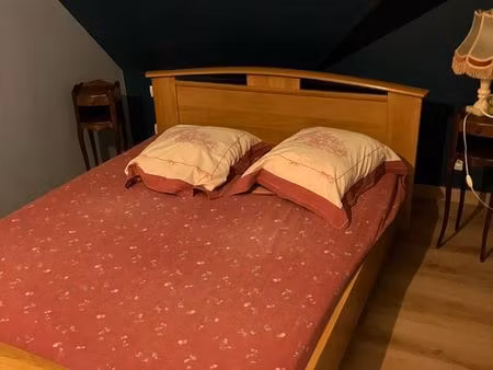 chambre étudiant à louer