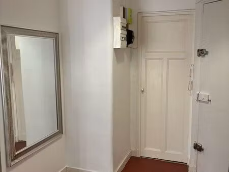 appartement la timone