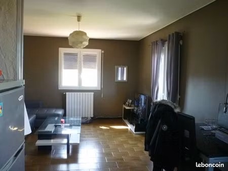 appartement saint assiscle