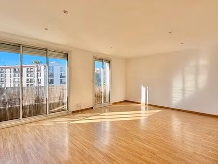 t3 69 m² rénové – lumineux – vue dégagée – cave