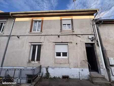 appartement 2 pièces 27 m²