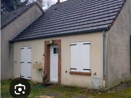 achète petit bureau/maison