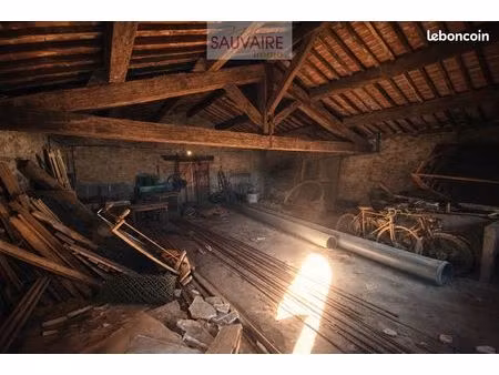 cave 110 m² torreilles