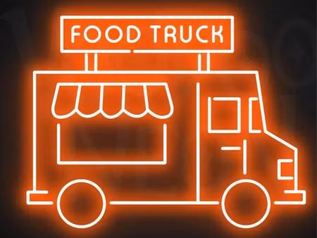 fond de commerce food truck