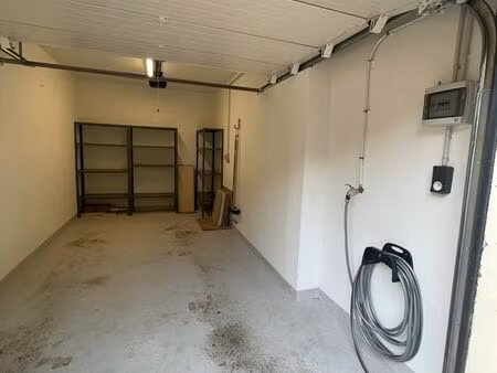 garage à louer monté cristo aiaccio