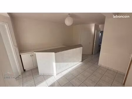 local commercial 114 m² lanildut