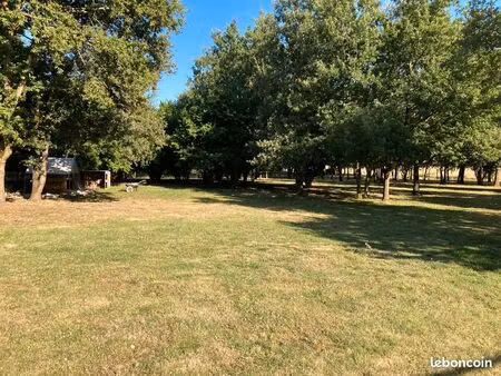 propriété avec dépendances