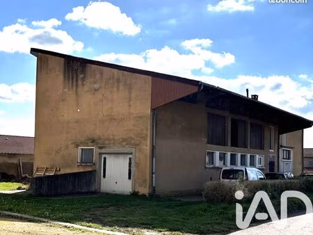 ferme 1 pièce 200 m²