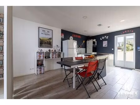maison 5 pièces 88 m²