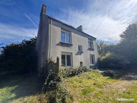 maison 4 pièces 125 m²