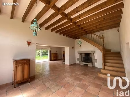 propriété 6 pièces 192 m²