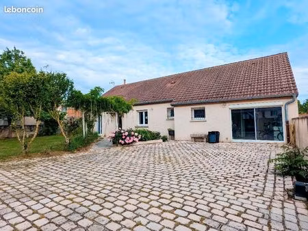 maison 5 pièces 112 m²