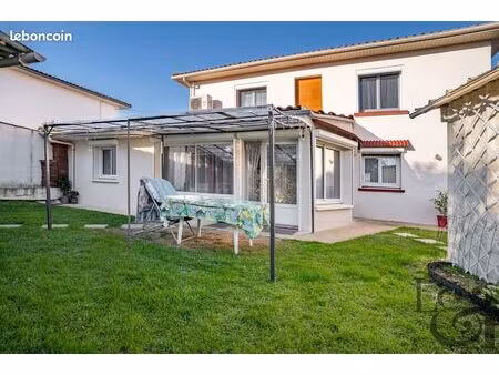 maison 7 pièces 171 m²