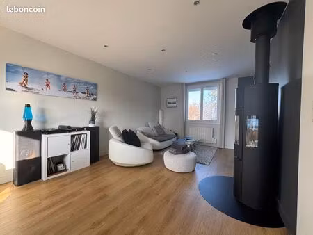 maison familiale 111m2