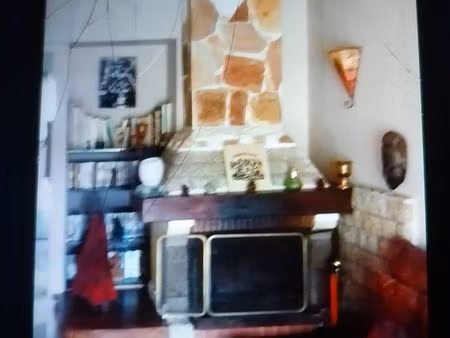 vds 2 villas à mezzavia centre