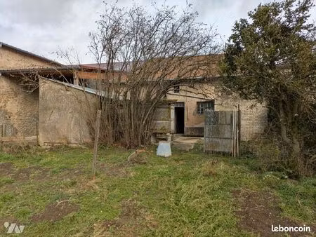 maison 230 m² ville en vermois