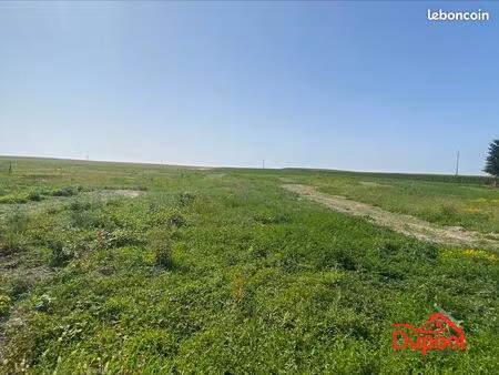 terrain 659 m² saint-germain