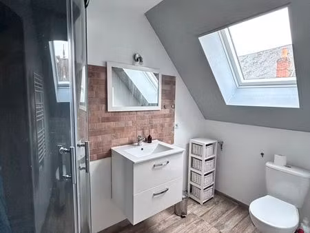 location longue durée