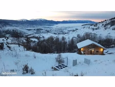 appartement t2 cabine 5/6 personnes font romeu dans résidence de tourisme