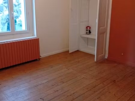 appartement t3 gaillard