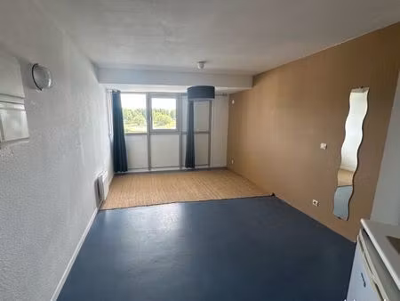 location appartement étudiant