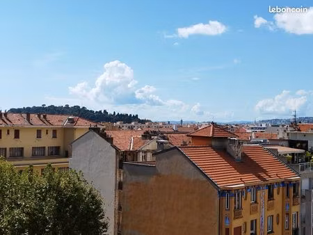 3 pièces 72m2 cave parking