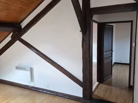 f3 saint-jeoire centre