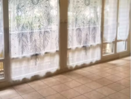 particulier loue grand t2 tours