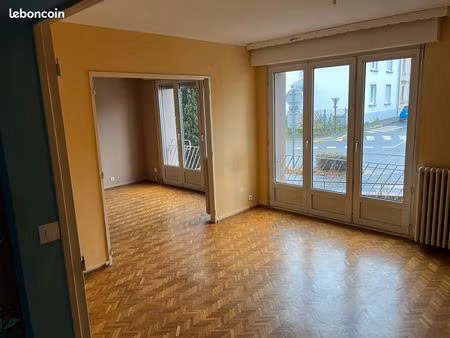 propriétaire vend directement appartement f5 yutz centre
