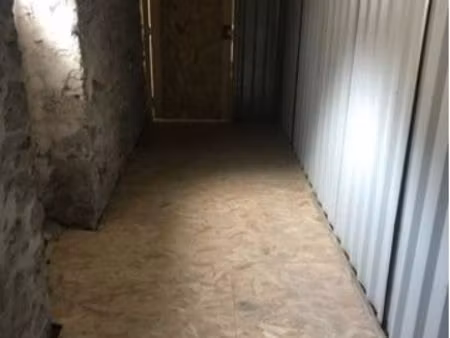 box de 10 m² à pithiviers