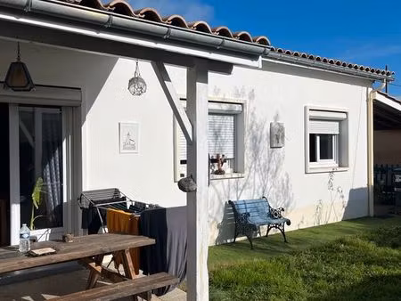 maison de plein pied