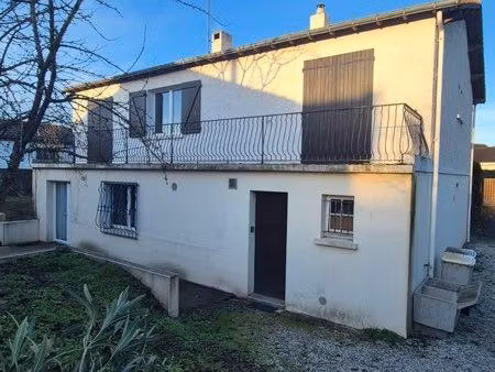 maison à vendre cholet