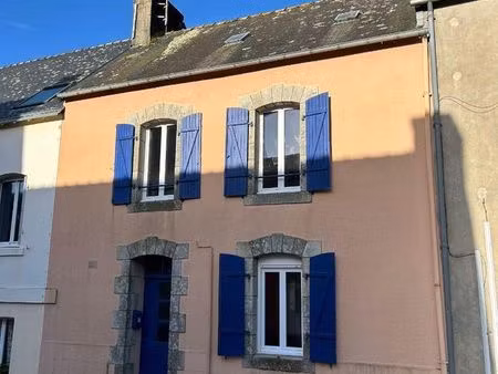 maison 5 pièces 66 m²