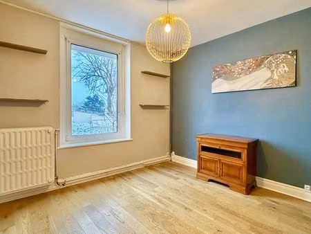 maison 3 pièces 83 m²